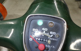 HONDA C50 SUPER CUB AA01