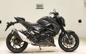 SUZUKI GSX-S750 2022 C533F