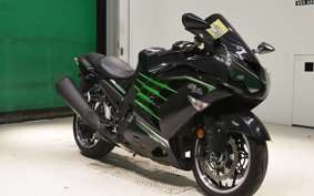 KAWASAKI ZX 1400 NINJA R A 2015