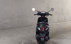 SUZUKI LET's CA4AA