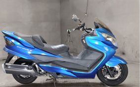 SUZUKI SKYWAVE 250M CJ45A