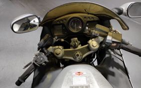 HONDA CBR1100XX 2001 SC35