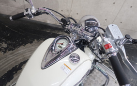 YAMAHA DRAGSTAR 400 CLASSIC 2011 VH02J