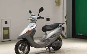 YAMAHA BJ