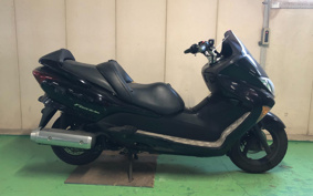 HONDA FORZA MF08