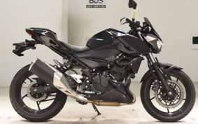 KAWASAKI Z250 Gen.2 1993 EX250P