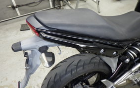 KAWASAKI NINJA 400R 2010 ER400B