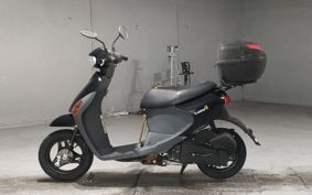 SUZUKI LET`S4 CA45A