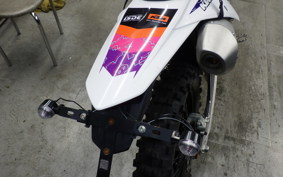 KTM 250 EXC F 2013