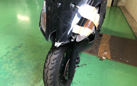 SUZUKI ADDRESS V125 CF4MA