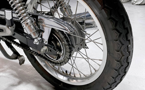 HONDA GB250 CLUBMAN MC10