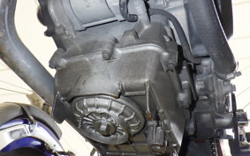 HONDA VTR 250 Gen. 2 2025 MC33