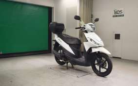SUZUKI ADDRESS 110 2009 CE47A