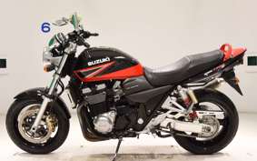 SUZUKI GSX1400 2003 GY71A