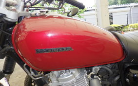 HONDA CB400SS E 2006 NC41