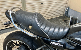KAWASAKI Z900RS CAFE 2021 ZR900C