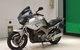 YAMAHA TDM900 2005