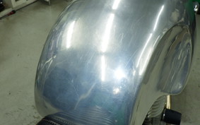 YAMAHA SR400 Gen.3 2003 RH01J