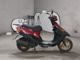 Фото Yamaha BJ с японского аукциона