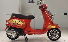 VESPA VXL125