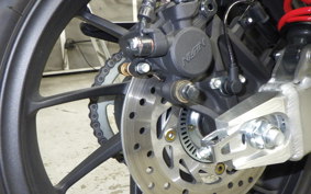 HONDA CB400SF GEN 4 A 2023 NC42