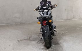 HONDA NC 700 S DCT RC61