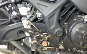 YAMAHA YZF-R3 2015 RH07J