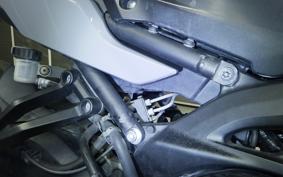 YAMAHA MT-09 Tracer GT 2019 RN51J
