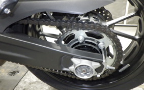 YAMAHA MT-07 2014 RM07J