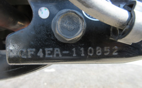SUZUKI ADDRESS V125 CF4EA