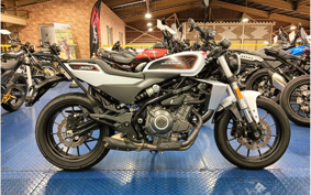 HARLEY X350 2024 W3C