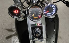 HARLEY FXST1580 2009 BV5