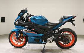 YAMAHA YZF-R25 A 1999 RG43J