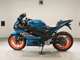 Фото Yamaha YZF-R25 A 2019 с японского аукциона