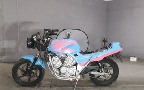 HONDA ZELBIS MC25