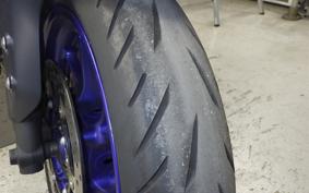 YAMAHA YZF-R7 2022 RM39J