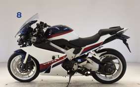 KAWASAKI VFR800F 2022 RC79