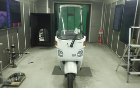 HONDA GYRO CANOPY TA03