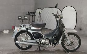 HONDA LITTLE CUB AA01