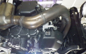 YAMAHA NIKEN GT 2024