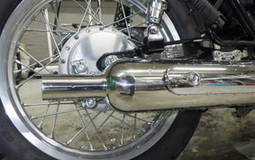 KAWASAKI W800 2013 EJ800A