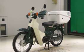 HONDA C50 SUPER CUB 2025 AA01