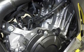 HONDA CBR250RR A 2019 MC51