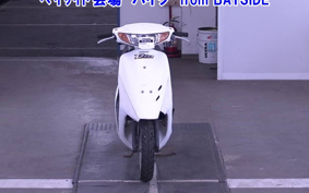 HONDA DIO