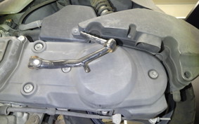 SUZUKI ADDRESS V125 S CF4MA