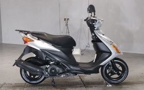 SUZUKI ADDRESS V125 CF4MA