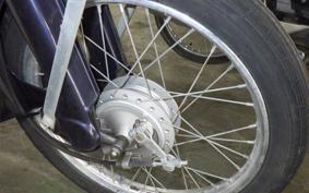HONDA C50 SUPER CUB 2019 AA01