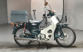 HONDA SUPER CUB90 HA02