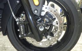 BMW C400X 2021