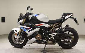 BMW S1000R 2021